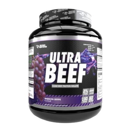 Ultra Beef
