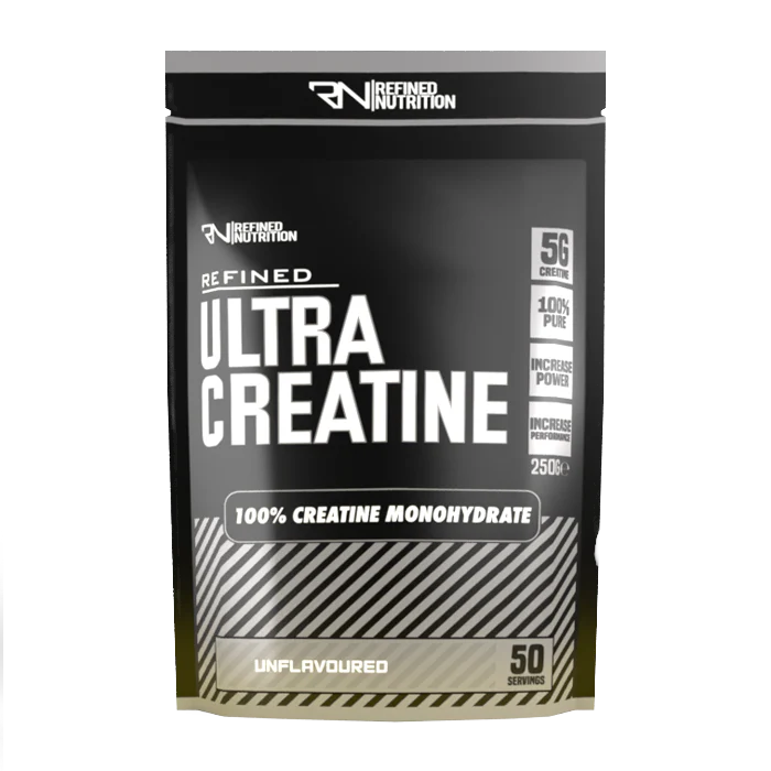REFINEDULTRACREATINE250G