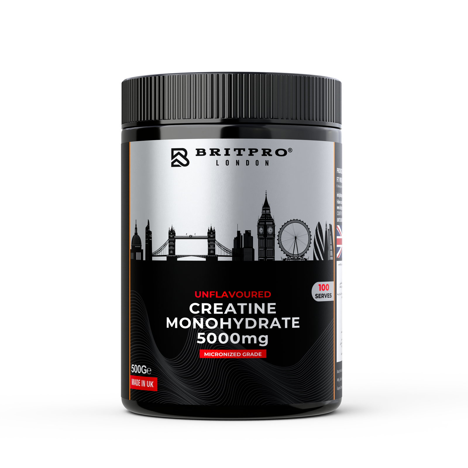 Creatine 500g